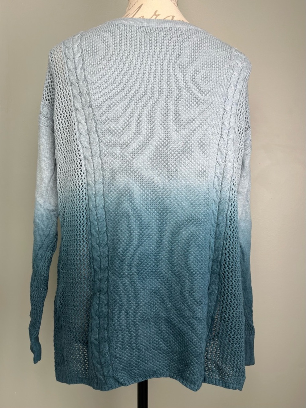 3 Knit Sweaters - Picture 3 of 9